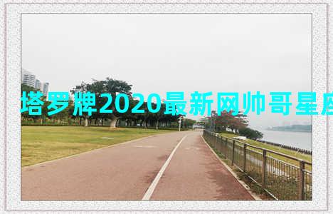 塔罗牌2020最新网帅哥星座运势讲解